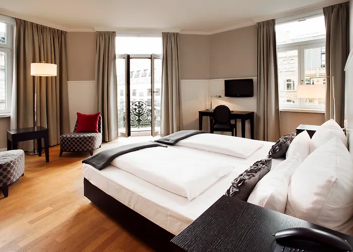Hotel Victoria