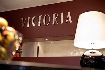 Victoria Отель